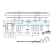 SmartGen HGM6110CAN-4G Generator controller