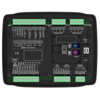 SmartGen HGM6110CAN-4G Generator controller