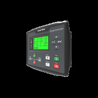SmartGen HGM6110CAN-4G Generator controller