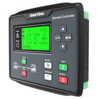 SmartGen HGM6110LT Genset controller