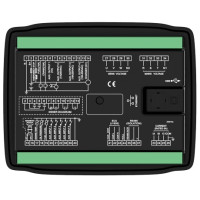 SmartGen HGM6110LT Genset controller