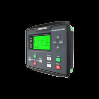SmartGen HGM6110N Generator controller