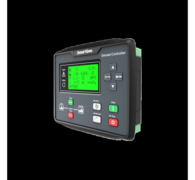 SmartGen HGM6110N Контролер генератора