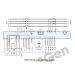 SmartGen HGM6110N-4G Generator controller