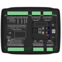 SmartGen HGM6110N-4G Generator controller