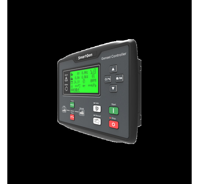 SmartGen HGM6110N-4G Generator controller
