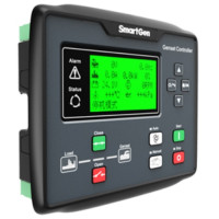 SmartGen HGM6110N-RM Віддалений моніторинг, підходить для серії HGM6110N/6110CAN