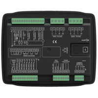 SmartGen HGM6110N-RM Віддалений моніторинг, підходить для серії HGM6110N/6110CAN
