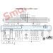 SmartGen HGM6120CAN Контролер генератора AMF