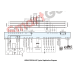 SmartGen HGM6120CAN-4G Generator controller (AMF)