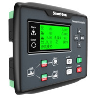 SmartGen HGM6120LT Generator controller (AMF)