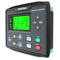 SmartGen HGM6120LT Generator controller (AMF)