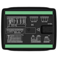 SmartGen HGM6120LT Generator controller (AMF)