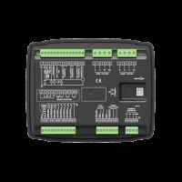 SmartGen HGM6120N Автоматичний контролер запуску генератора (AMF)