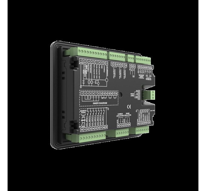 SmartGen HGM7110DC Контролер генератора