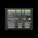 SmartGen HGM7110DC Контролер генератора