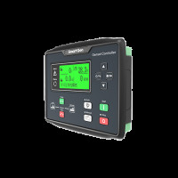 SmartGen HGM7110N Generator controller