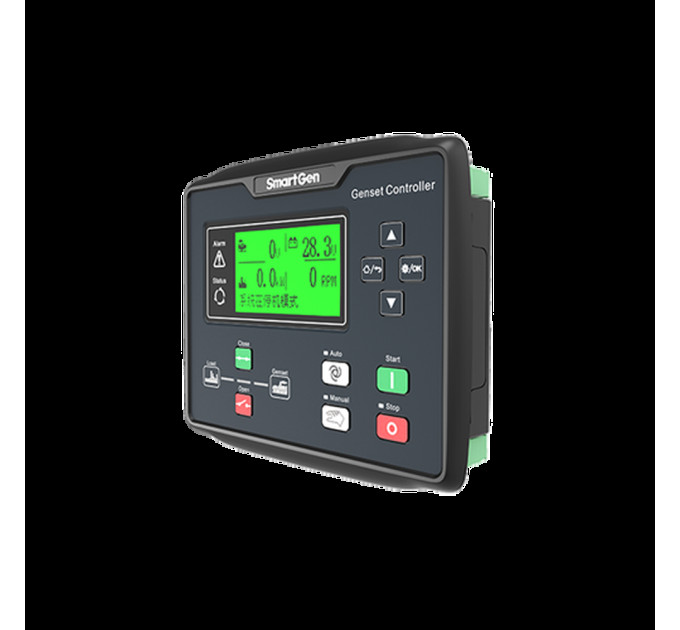 SmartGen HGM7110N Контролер генератора