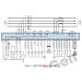 SmartGen HGM7110N Контролер генератора
