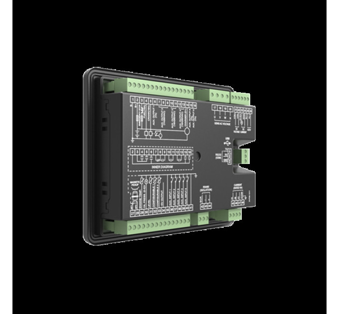 SmartGen HGM7110VS Контролер генератора