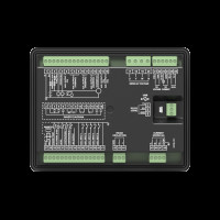 SmartGen HGM7110VS Контролер генератора