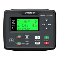 SmartGen HGM7120N Контролер генератора з автозапуском