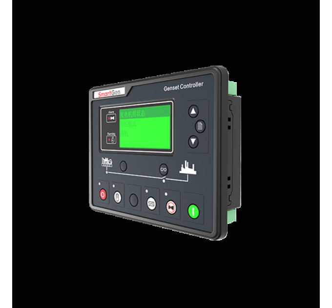 SmartGen HGM7210 Контролер генератора