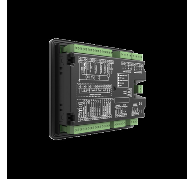 SmartGen HGM7220CAN Контролер генератора