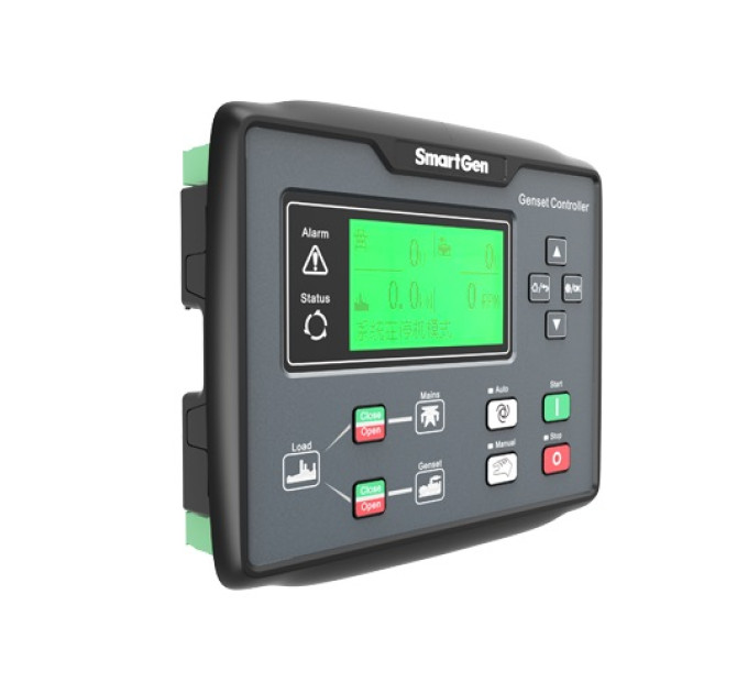 SmartGen HGM7220N Genset controller