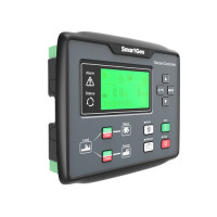SmartGen HGM7220S Контролер генератора
