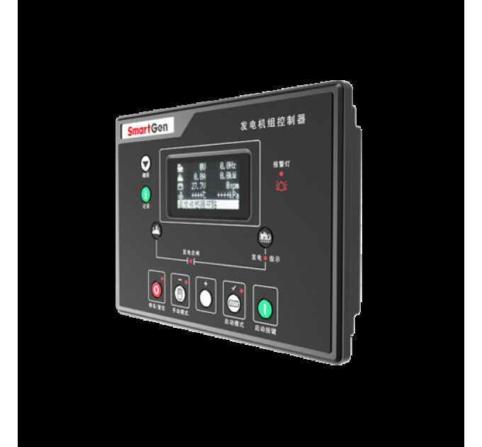SmartGen HGM8110A Контролер генератора