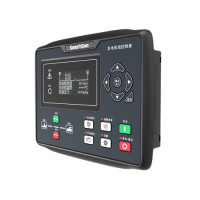SmartGen HGM8110DC Genset controller