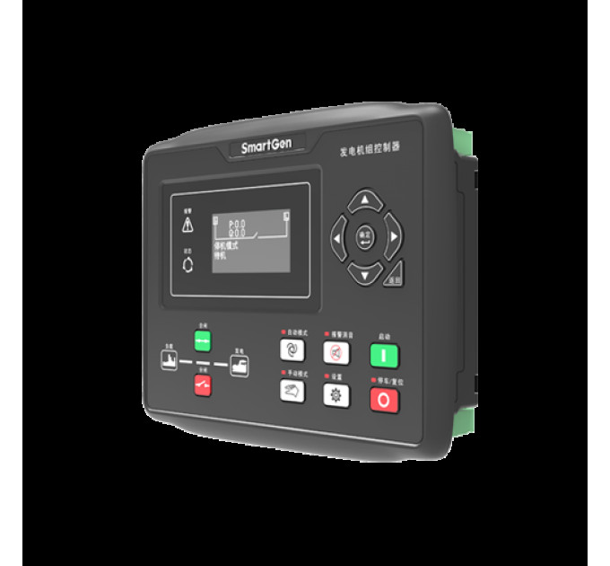 SmartGen HGM8110DC-2 Контролер генератора