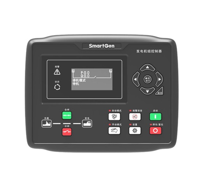 SmartGen HGM8110DC-2 Контролер генератора
