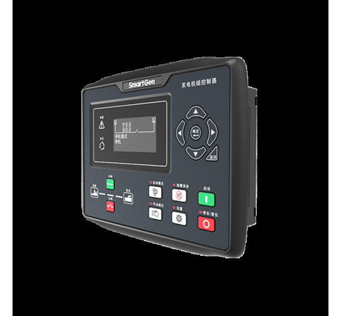 SmartGen HGM8110V Контролер генератора