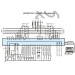 SmartGen HGM8120A Контролер генератора