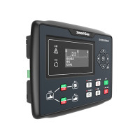 SmartGen HGM8152 Контролер для високих/низьких температур, паралельний контролер (з мережею).
