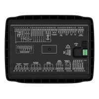 SmartGen HGM8152 Контролер для високих/низьких температур, паралельний контролер (з мережею).