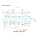 SmartGen HGM8152 Genset parallel (with mains) controller