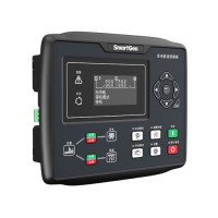 SmartGen HGM8156 Контролер для паралельного роботи генераторів (з мережею)