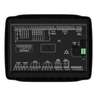SmartGen HGM8156 Контролер для паралельного роботи генераторів (з мережею)