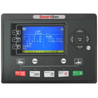 SmartGen HGM9310CAN Контролер генератора