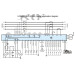 SmartGen HGM9310CAN Generator controller