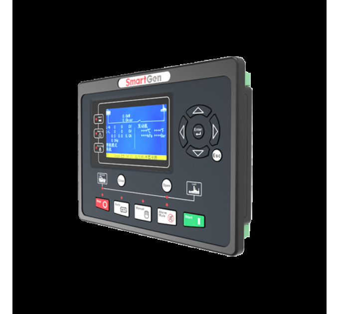 SmartGen HGM9310CAN Generator controller