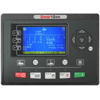 SmartGen HGM9320MPU Контролер генератора