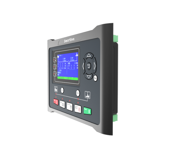 SmartGen HGM9510 Контролер генератора