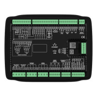 SmartGen HGM9510N Genset-genset parallel controller
