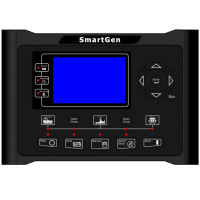 SmartGen HGM9520 Generator controller