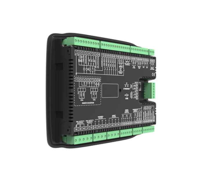 SmartGen HGM9530N Genset-genset parallel controller