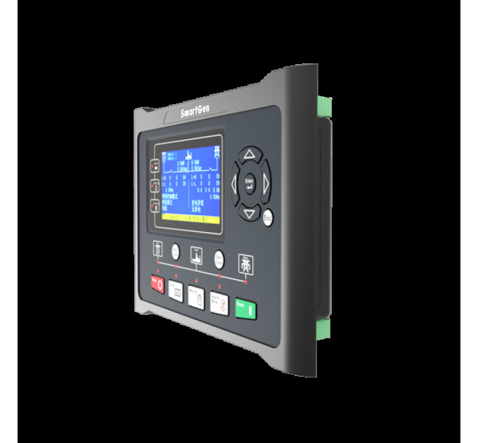 SmartGen HGM9560 Контролер генератора